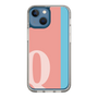 Slim Protection Case［ Original - initial color line - Q pink ］