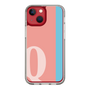 Slim Protection Case［ Original - initial color line - Q pink ］