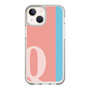 Slim Protection Case［ Original - initial color line - Q pink ］