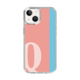 Slim Protection Case［ Original - initial color line - Q pink ］