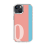 Slim Protection Case［ Original - initial color line - Q pink ］