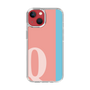 Slim Protection Case［ Original - initial color line - Q pink ］