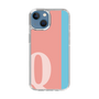Slim Protection Case［ Original - initial color line - Q pink ］