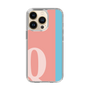 Slim Protection Case［ Original - initial color line - Q pink ］