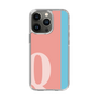 Slim Protection Case［ Original - initial color line - Q pink ］