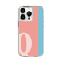 Slim Protection Case［ Original - initial color line - Q pink ］