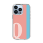 Slim Protection Case［ Original - initial color line - Q pink ］
