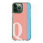 Slim Protection Case［ Original - initial color line - Q pink ］