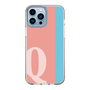 Slim Protection Case［ Original - initial color line - Q pink ］
