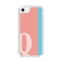 Slim Protection Case［ Original - initial color line - Q pink ］