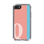 Slim Protection Case［ Original - initial color line - Q pink ］