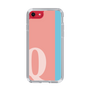 Slim Protection Case［ Original - initial color line - Q pink ］