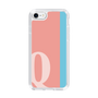 Slim Protection Case［ Original - initial color line - Q pink ］