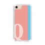 Slim Protection Case［ Original - initial color line - Q pink ］