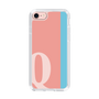 Slim Protection Case［ Original - initial color line - Q pink ］