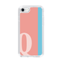 Slim Protection Case［ Original - initial color line - Q pink ］