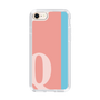 Slim Protection Case［ Original - initial color line - Q pink ］