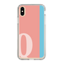 Slim Protection Case［ Original - initial color line - Q pink ］