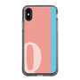 Slim Protection Case［ Original - initial color line - Q pink ］