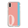 Slim Protection Case［ Original - initial color line - Q pink ］