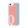 Slim Protection Case［ Original - initial color line - Q pink ］