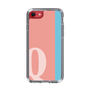 Slim Protection Case［ Original - initial color line - Q pink ］
