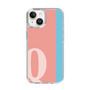 Slim Protection Case［ Original - initial color line - Q pink ］