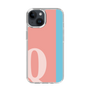 Slim Protection Case［ Original - initial color line - Q pink ］