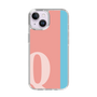 Slim Protection Case［ Original - initial color line - Q pink ］