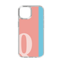 Slim Protection Case［ Original - initial color line - Q pink ］