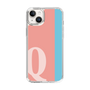 Slim Protection Case［ Original - initial color line - Q pink ］