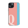 Slim Protection Case［ Original - initial color line - Q pink ］