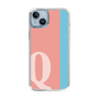 Slim Protection Case［ Original - initial color line - Q pink ］