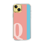 Slim Protection Case［ Original - initial color line - Q pink ］