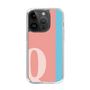 Slim Protection Case［ Original - initial color line - Q pink ］