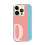 Slim Protection Case［ Original - initial color line - Q pink ］