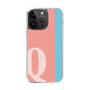 Slim Protection Case［ Original - initial color line - Q pink ］