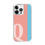 Slim Protection Case［ Original - initial color line - Q pink ］