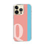 Slim Protection Case［ Original - initial color line - Q pink ］