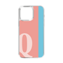 Slim Protection Case［ Original - initial color line - Q pink ］