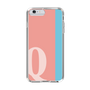 Slim Protection Case［ Original - initial color line - Q pink ］