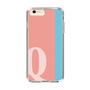 Slim Protection Case［ Original - initial color line - Q pink ］