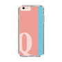 Slim Protection Case［ Original - initial color line - Q pink ］