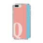 Slim Protection Case［ Original - initial color line - Q pink ］