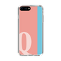 Slim Protection Case［ Original - initial color line - Q pink ］