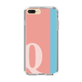 Slim Protection Case［ Original - initial color line - Q pink ］