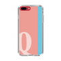 Slim Protection Case［ Original - initial color line - Q pink ］