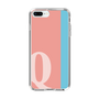 Slim Protection Case［ Original - initial color line - Q pink ］