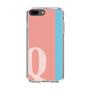 Slim Protection Case［ Original - initial color line - Q pink ］