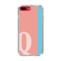 Slim Protection Case［ Original - initial color line - Q pink ］